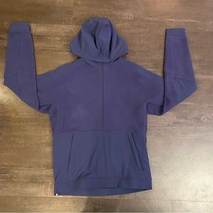 Lululemon Fleece Half Zip